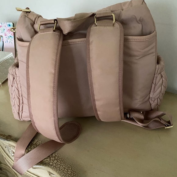 Happ Levy Diaper Bag - Picture 3 of 10